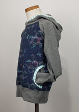 Load image into Gallery viewer, Children&#39;s Grow with Me Etched Honey Hoodie
